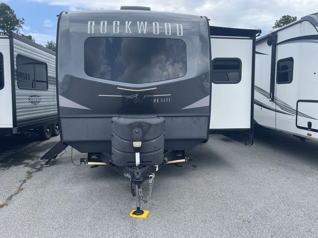 2023 Forest River Rockwood Ultra Lite 2614BS, Photos photo 4