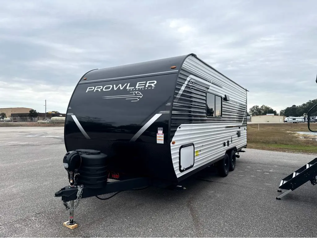 2026 Heartland Prowler 2000MB - Photo 4