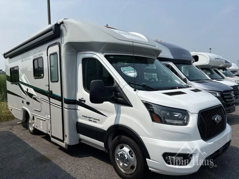 2025 Coachmen Cross Trail EV 21XG - Photo 2