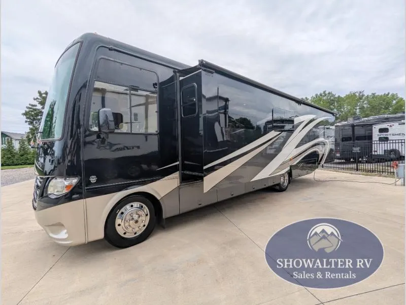 2015 Newmar Bay Star 3401 - Photo 4