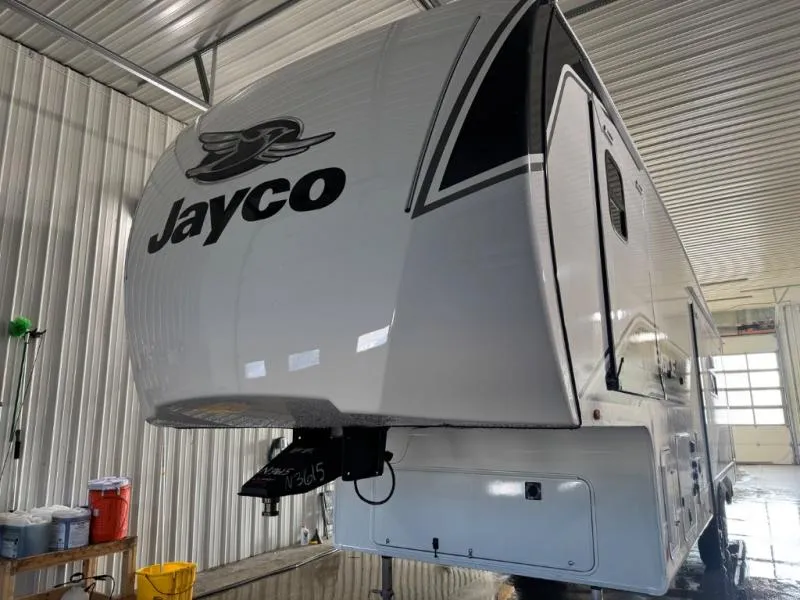 2026 Jayco Eagle SLE 30RLT - Photo 4