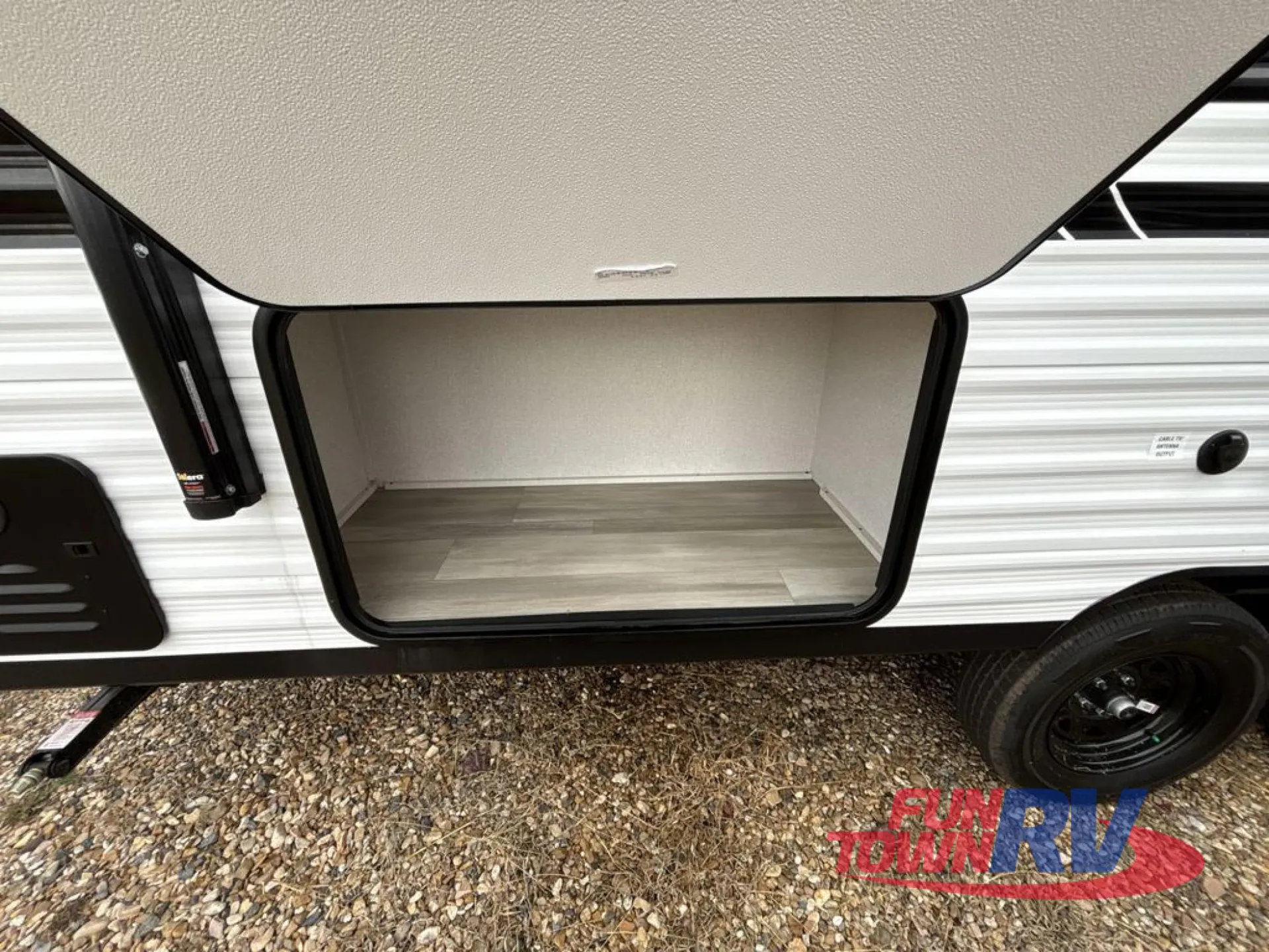 2026 Heartland Prowler 2600BH - Photo 4