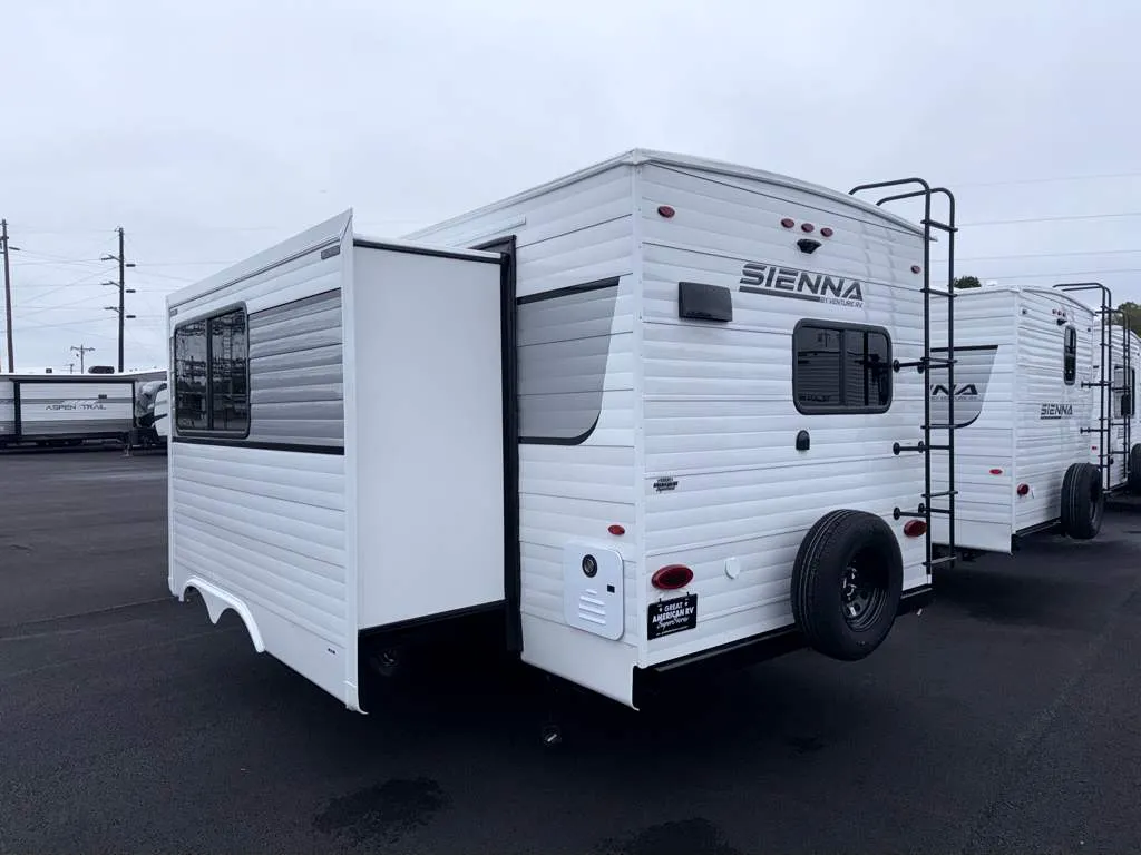 2026 Venture RV Sienna SA231VRK - Photo 4