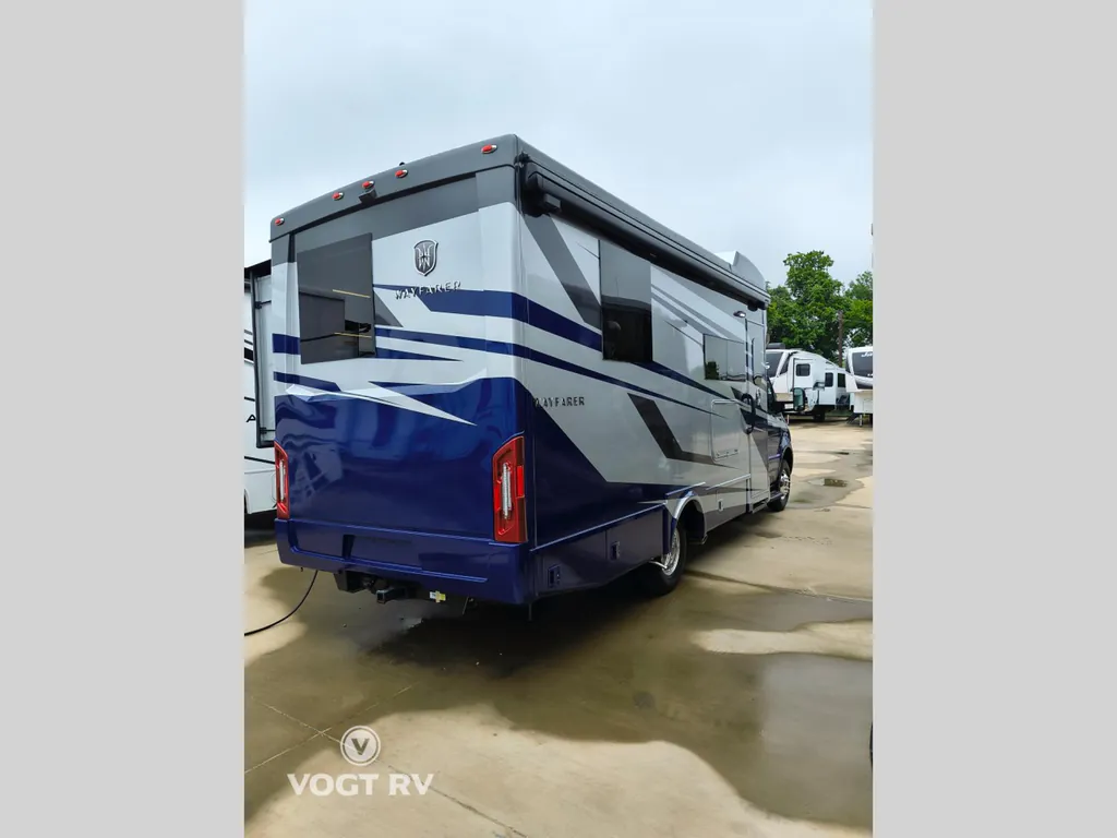 2026 Tiffin Wayfarer 25 XPW, Photos photo 7