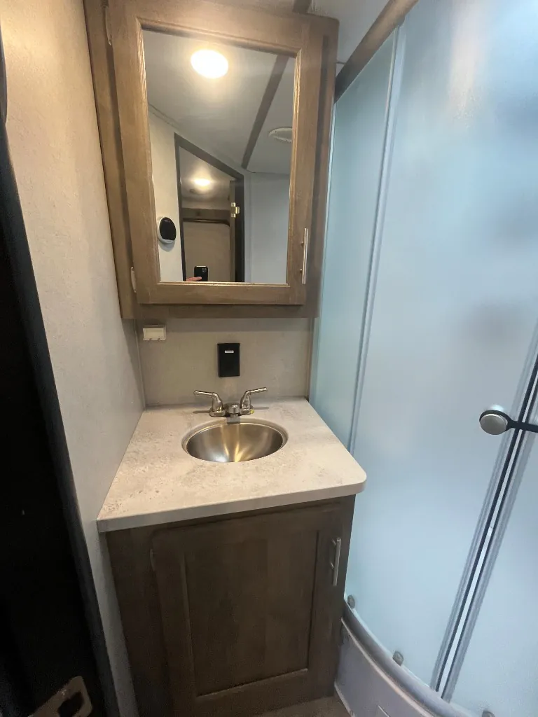 2022 Forest River XLR Micro Boost 25LRLE, Photos photo 28
