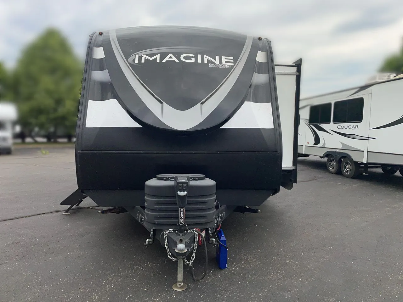 2024 Grand Design Imagine 2660BS - Photo 2