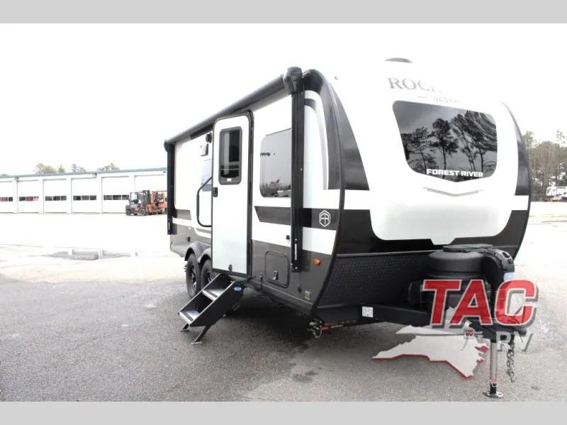 2026 Forest River RV Rockwood GEO Pro 20BHT - Main photo