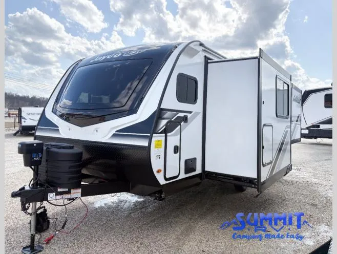 2026 Jayco Jay Feather 24FK - Photo 3