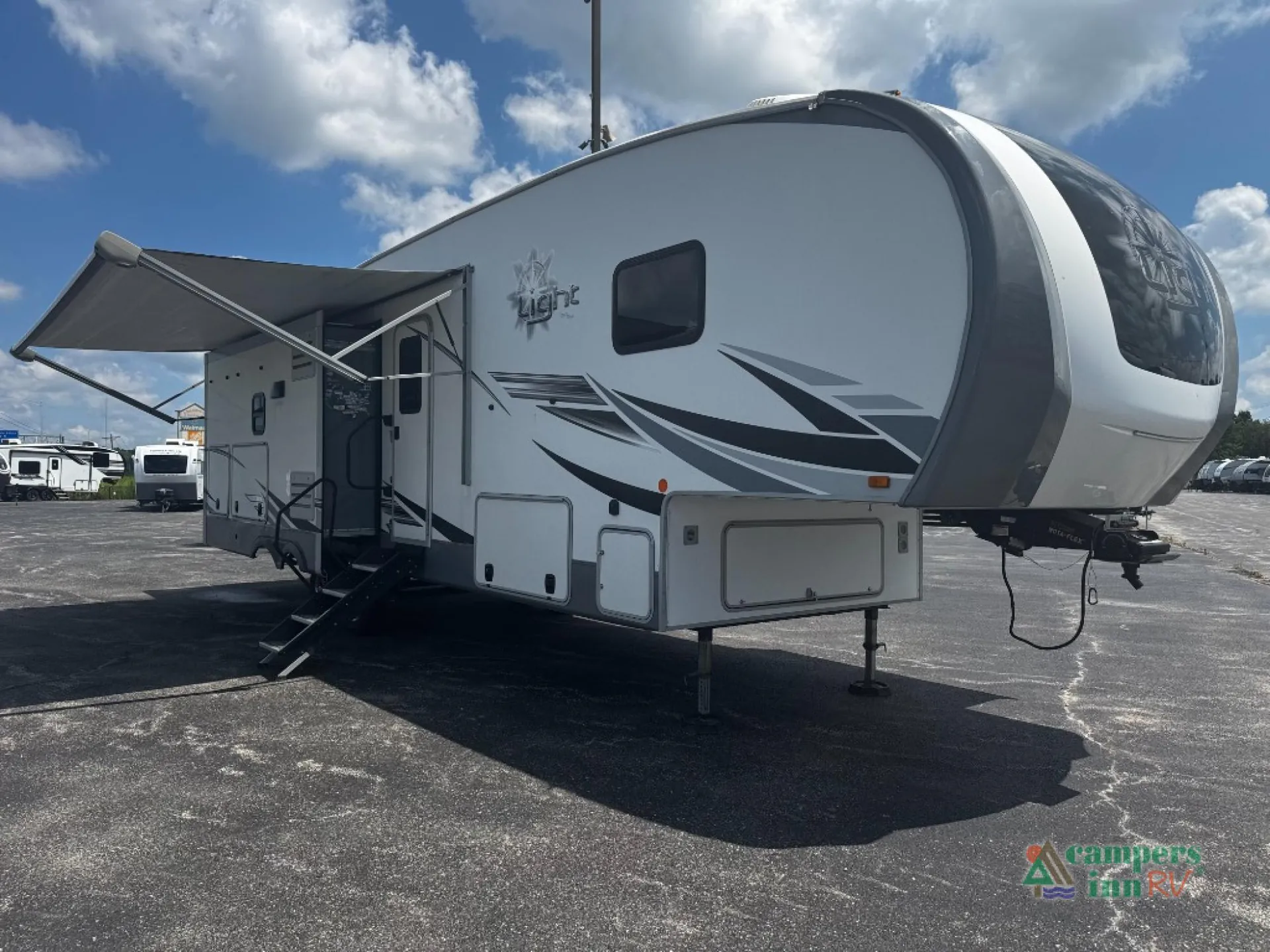 2020 Highland Ridge Open Range Light 332RLS - Photo 2