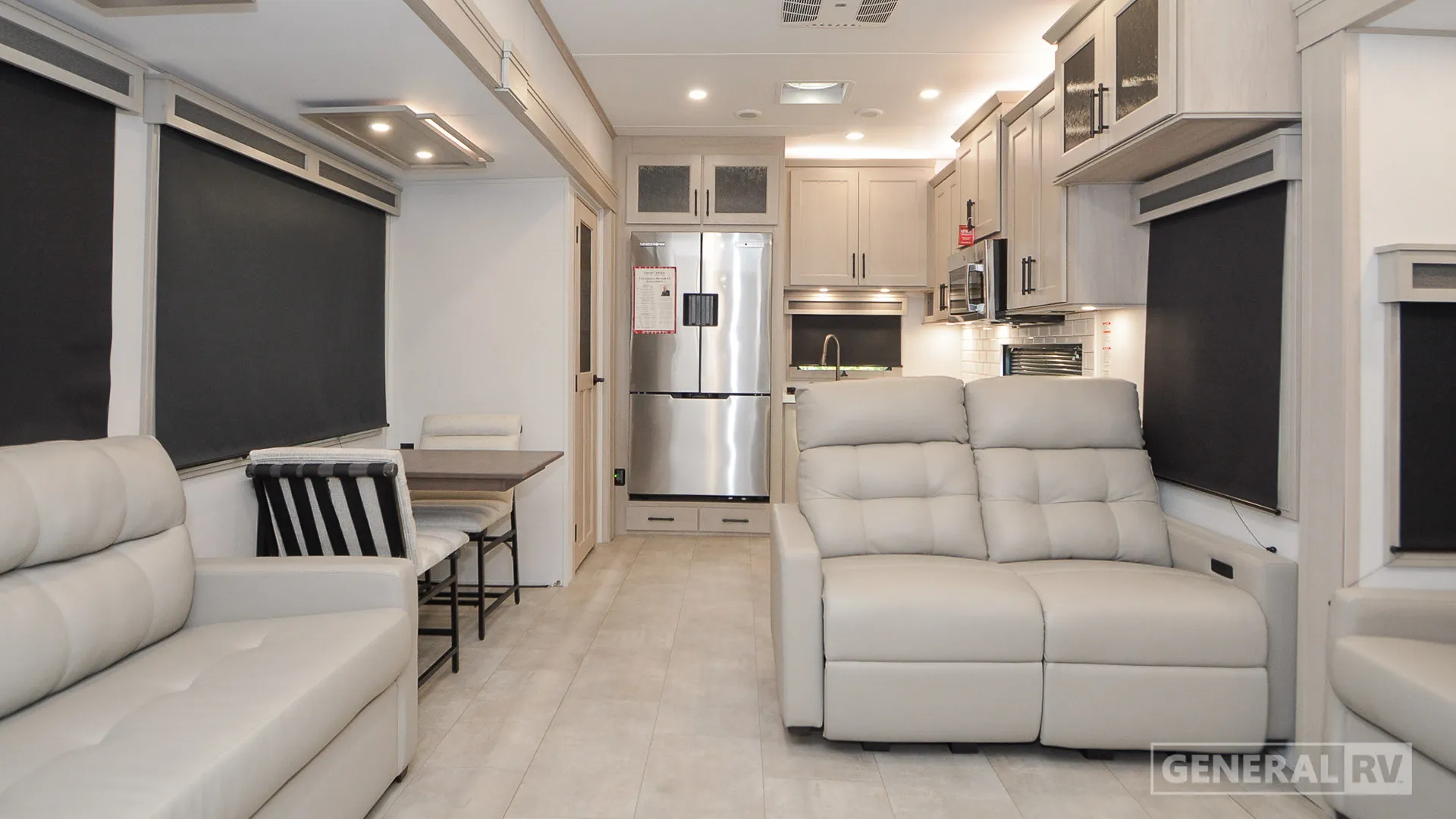 2026 Grand Design Solitude 417KB - Photo 3