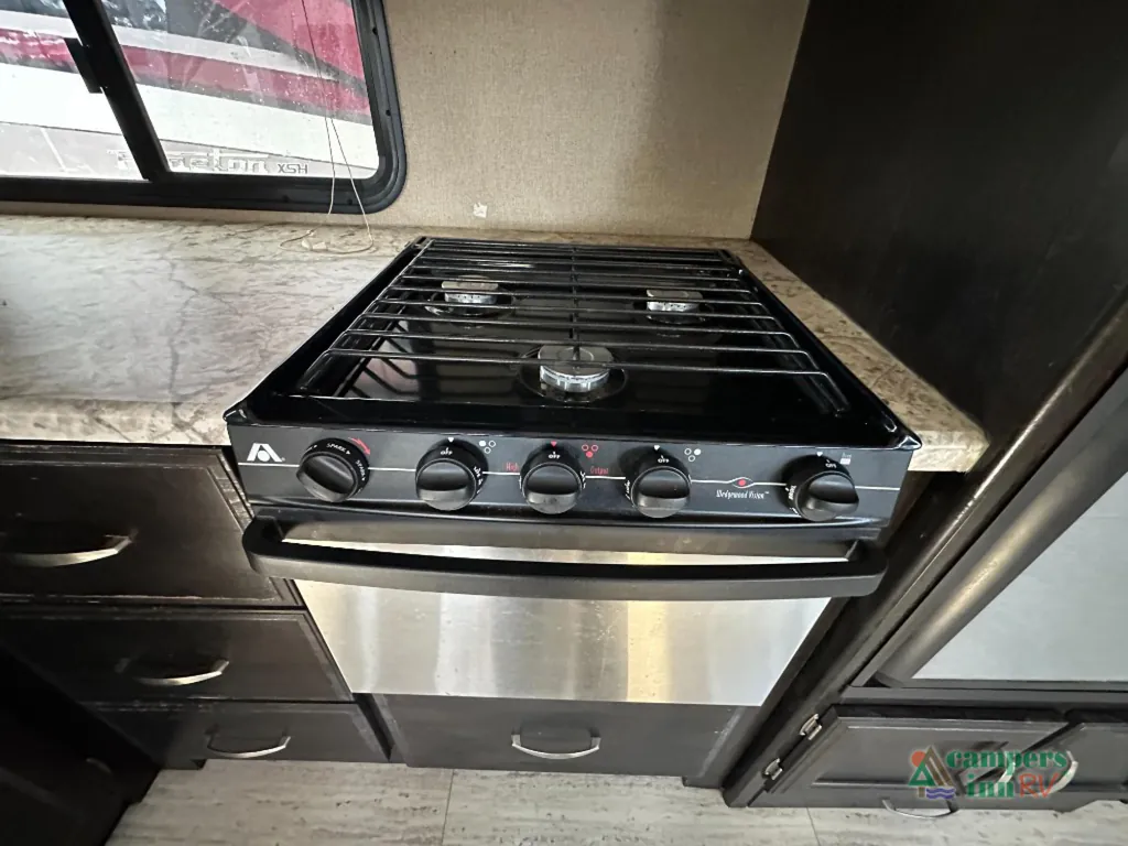 2018 Grand Design Imagine 2600RB, Photos photo 16