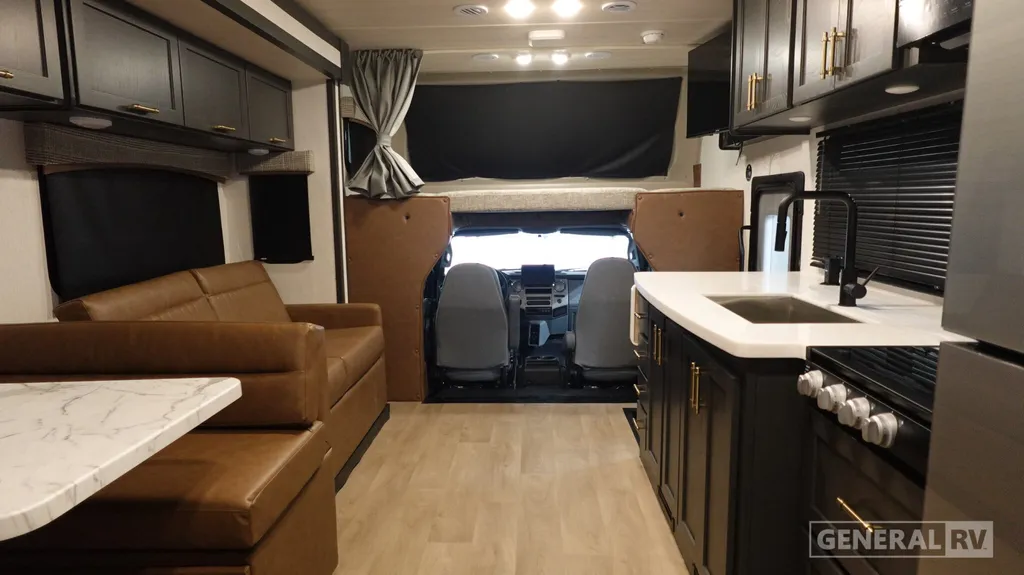 2027 NeXus RV Maximus 34MX, Photos photo 4