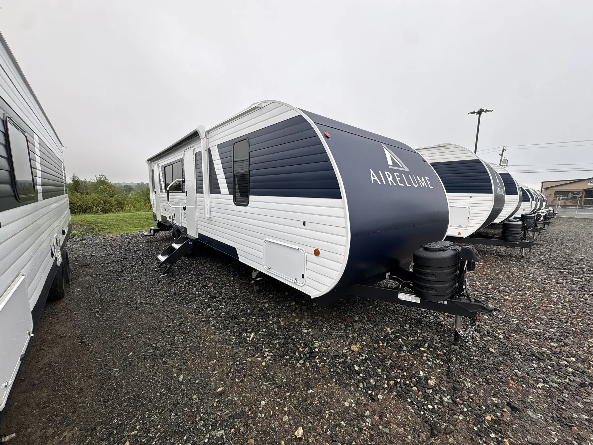 2027 Forest River Airelume 265 dealer photo 1 from Camping World