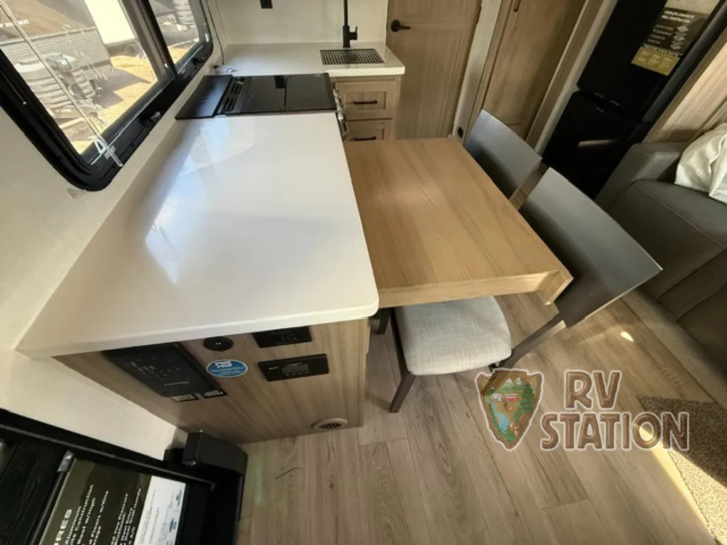 2027 Forest River Rockwood Mini Lite 2213S, Photos photo 12