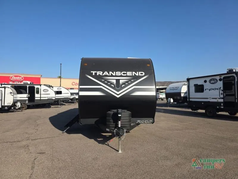 2026 Grand Design Transcend Xplor 265BH - Photo 3