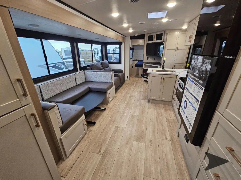 2027 Jayco Jay Feather 29BHB, Photos photo 30