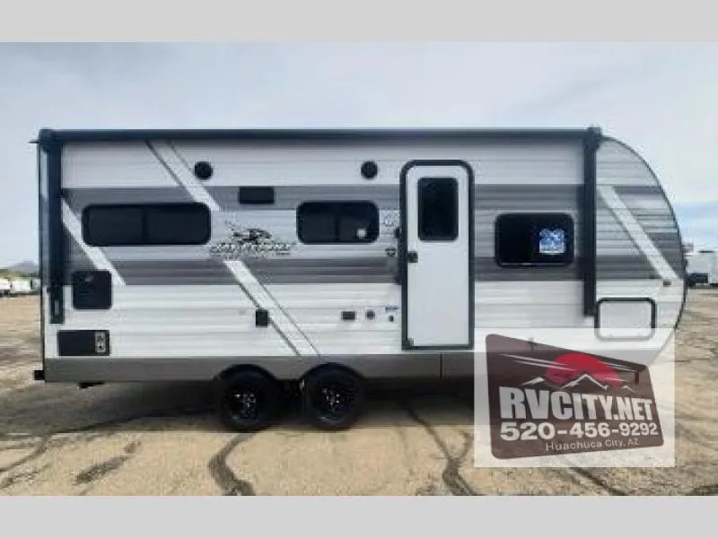 2027 Jayco Jay Flight SLX 200MKSW - Photo 2