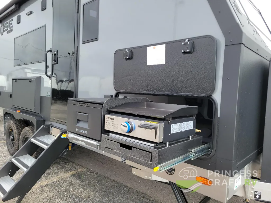 2026 Palomino Pause Reboot Edition 194, Photos photo 26