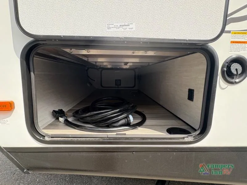 2026 Coachmen Apex Ultra-Lite 242BARV - Photo 4