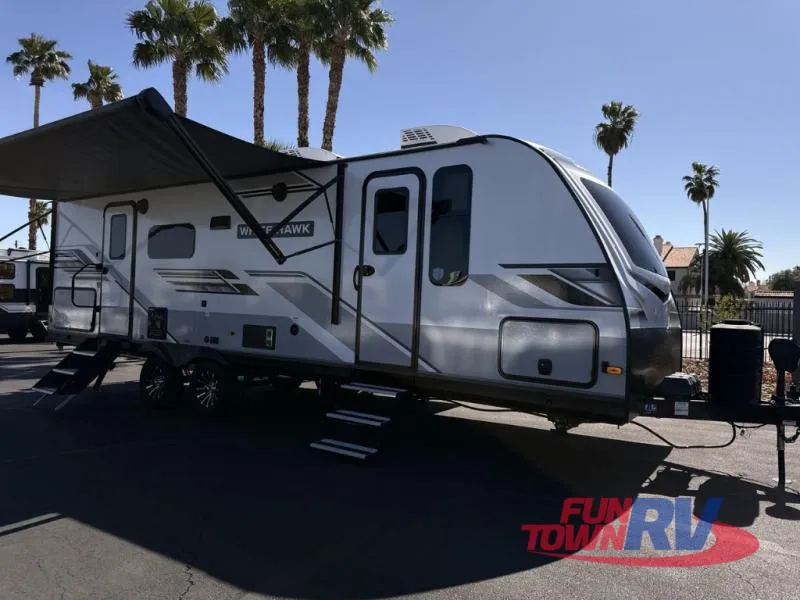 2024 Jayco White Hawk 27RB - Photo 2