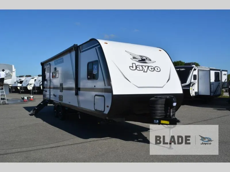 2027 Jayco Jay Feather SL 25RLSL - Photo 2