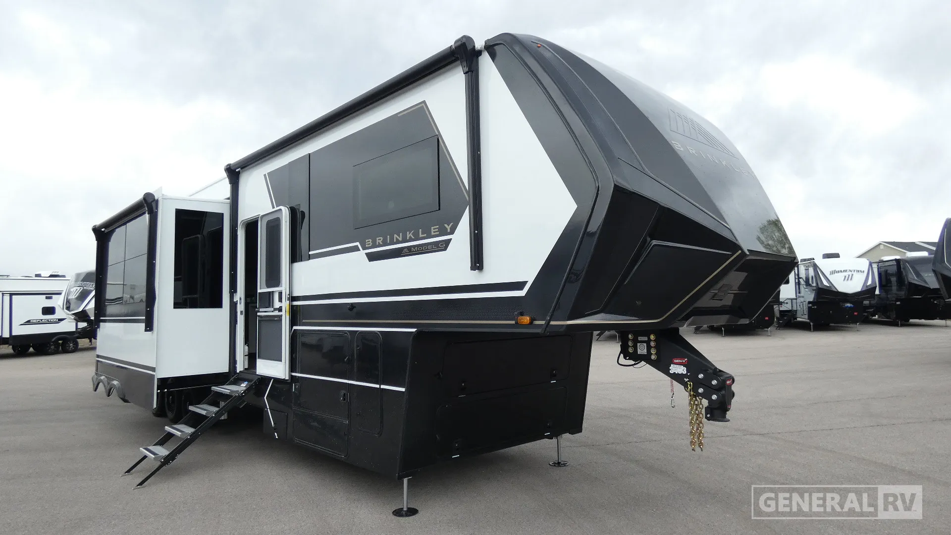 2026 Brinkley Model G 4170 - Photo 2
