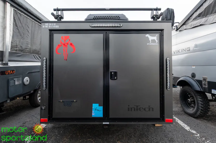 2022 inTech Flyer Pursue - Photo 4