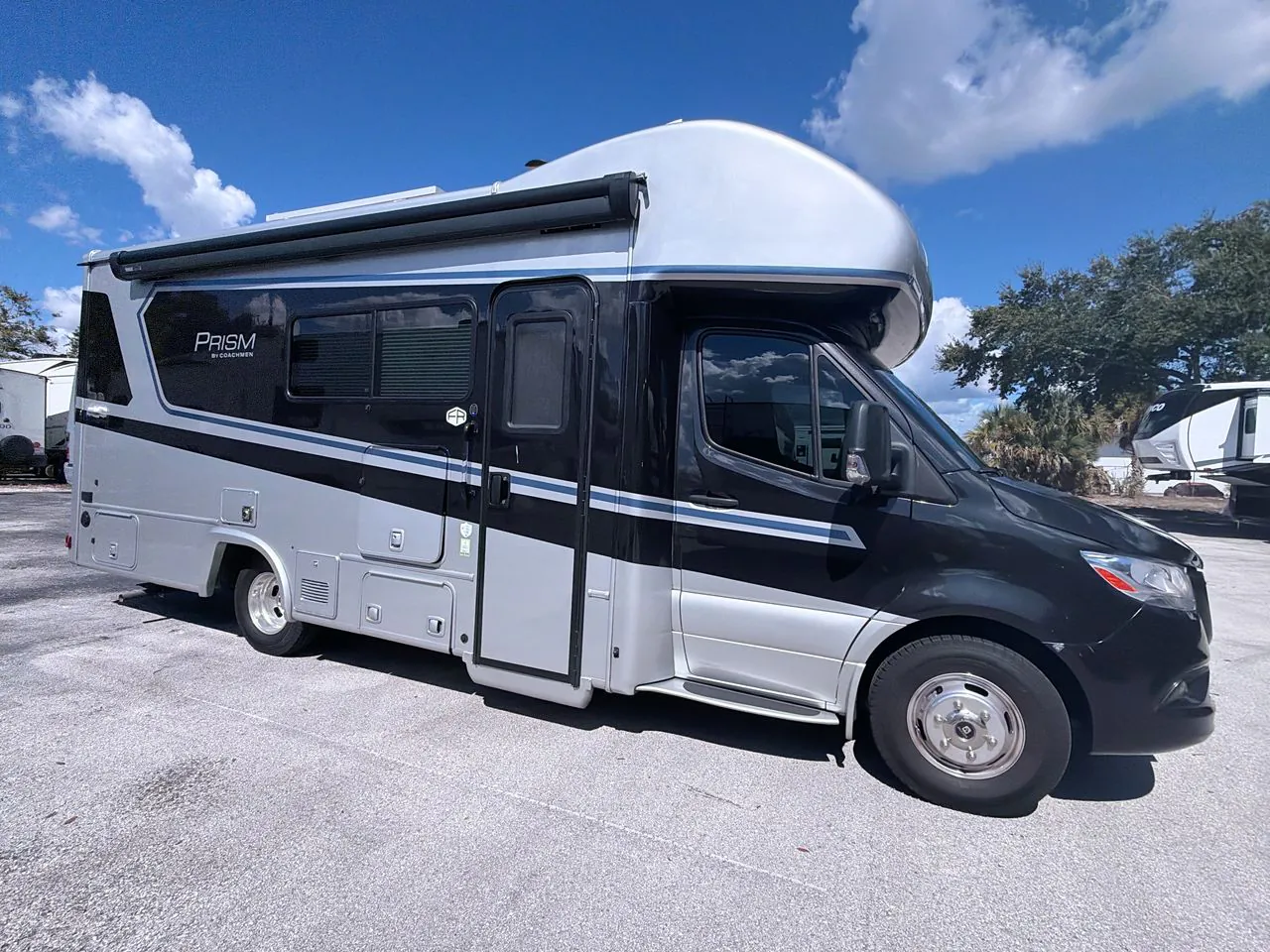 2025 Coachmen Prism Elite 24FSE - Photo 3