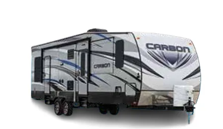 Keystone Carbon 35 exterior