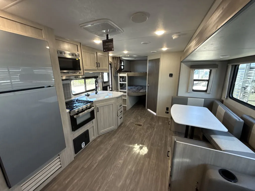 2026 Forest River Aurora 28BHS, Photos photo 7