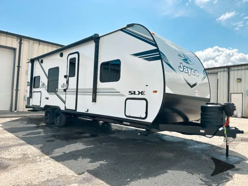 2026 Jayco Jay Flight SLX 260BH - Photo 2