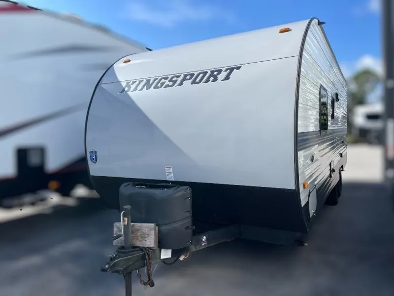 2022 Gulf Stream KINGSPORT 248BH - Photo 3