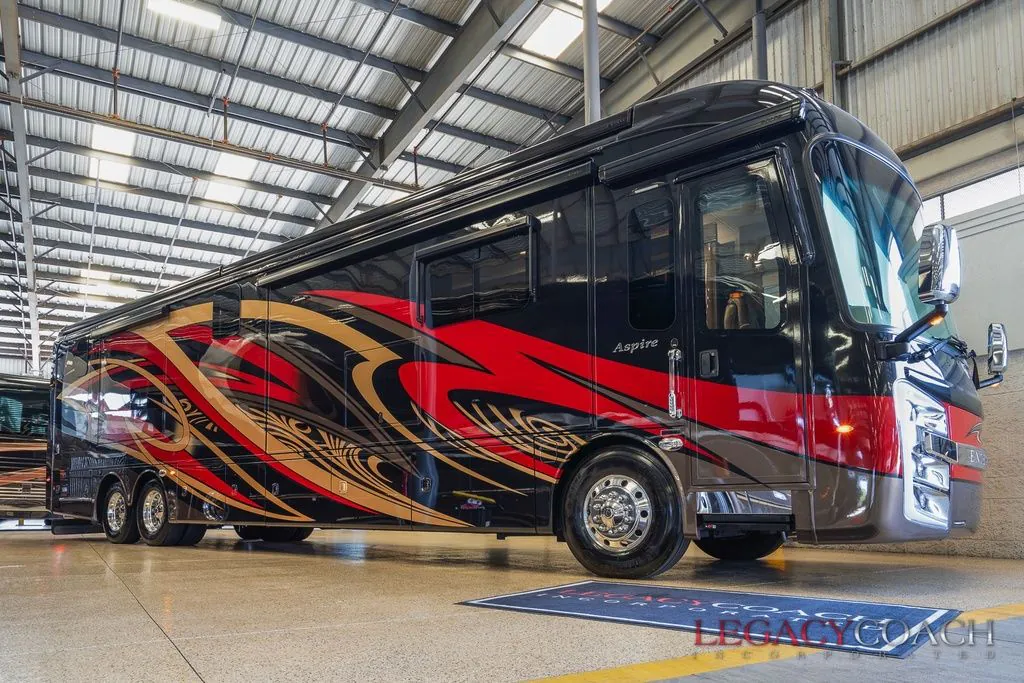 2019 Entegra Coach Aspire 44R - Photo 2