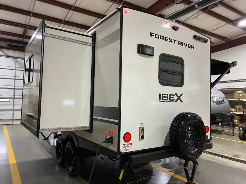 2027 Forest River RV IBEX New    19BRK Beast Mode - Photo 4
