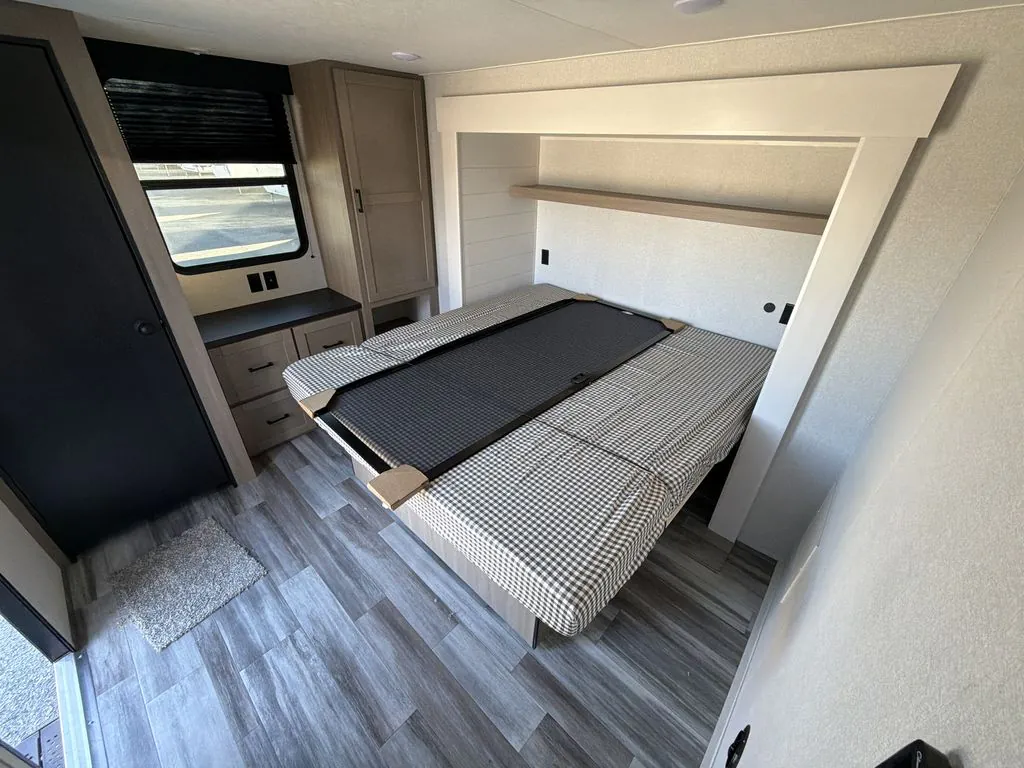 2026 Jayco Jay Flight Bungalow 404LOFT DS, Photos photo 35