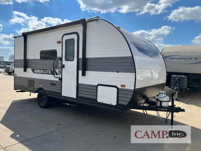 2026 Gulf Stream RV Ameri-Lite Super Lite 177BH - Photo 2