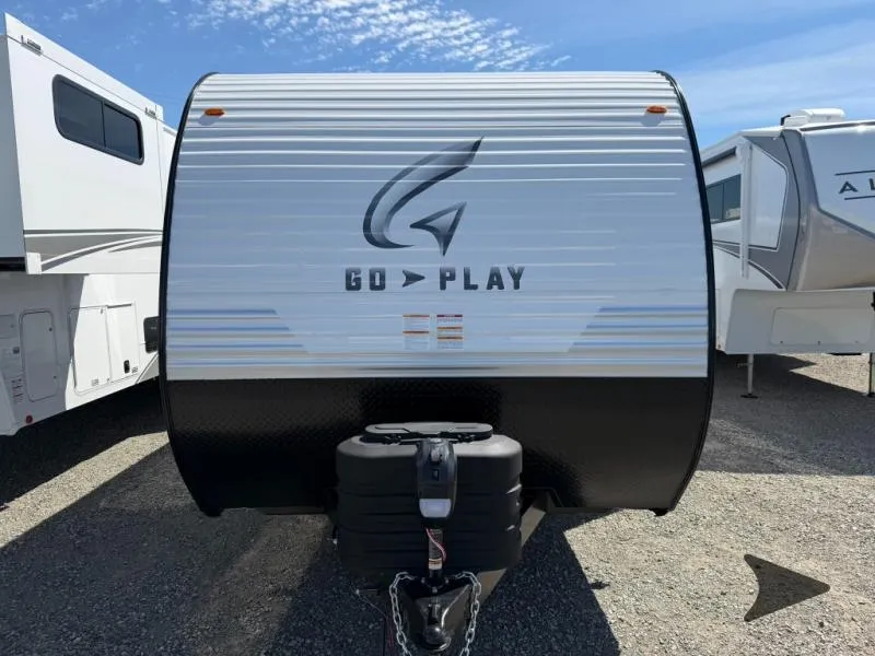 2026 Wayfinder RV Go Play 26DBSW - Photo 3