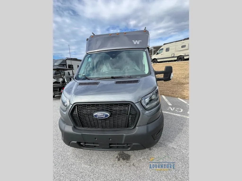 2026 Winnebago Ekko 22A - Photo 3