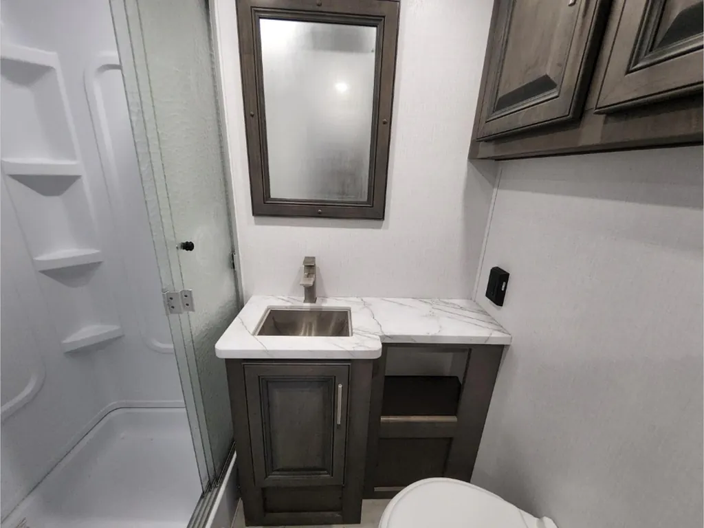 2026 Forest River Georgetown 3 Series GT3 33B3, Photos photo 35