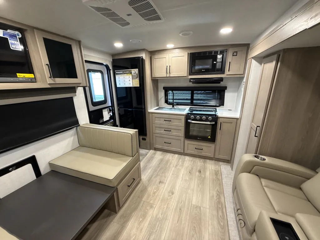 2026 Forest River Rockwood Mini Lite 2515S — Photo 7