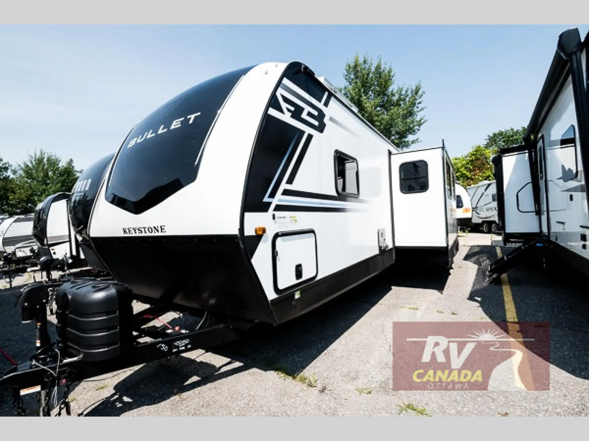 2026 Keystone Bullet 330BKQ - Photo 4