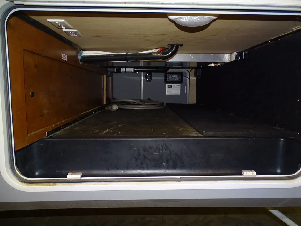 2013 Open Range RV Roamer RF337RLS - Photo 4