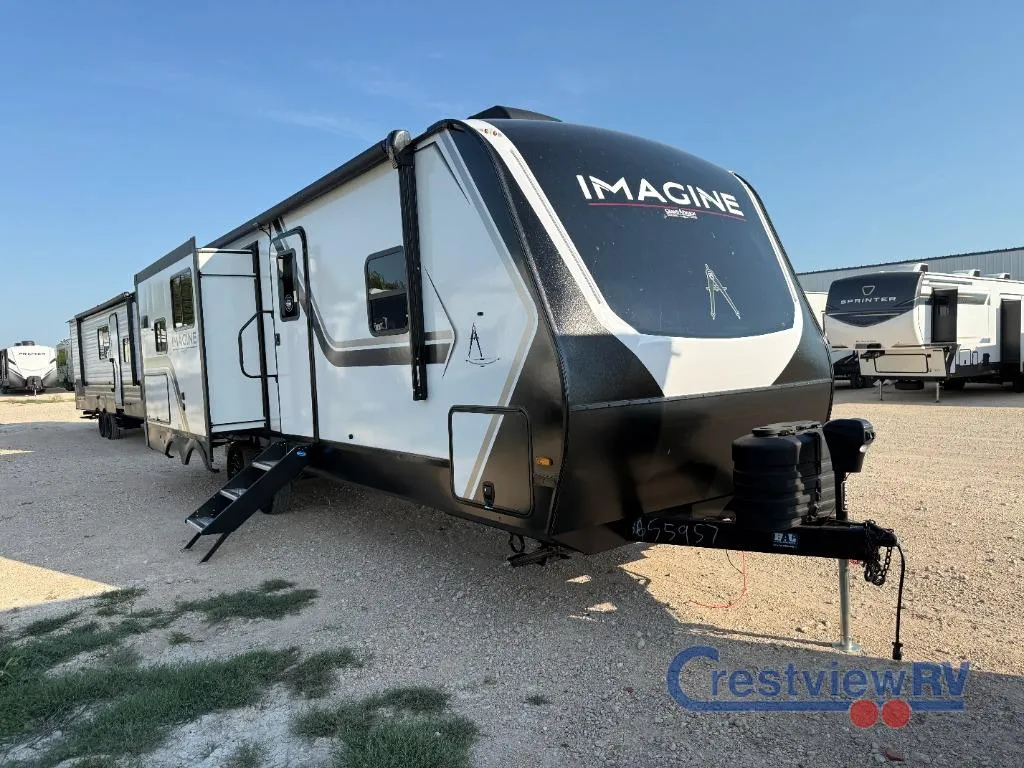 2026 Grand Design Imagine 2670MK - Photo 3