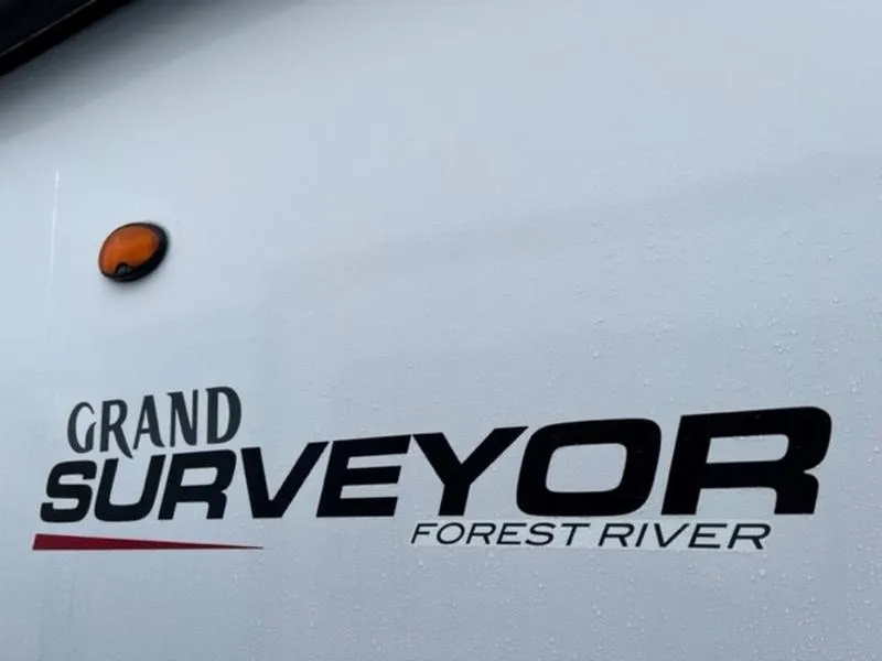 2023 Forest River Grand Surveyor 263RKSS - Photo 3