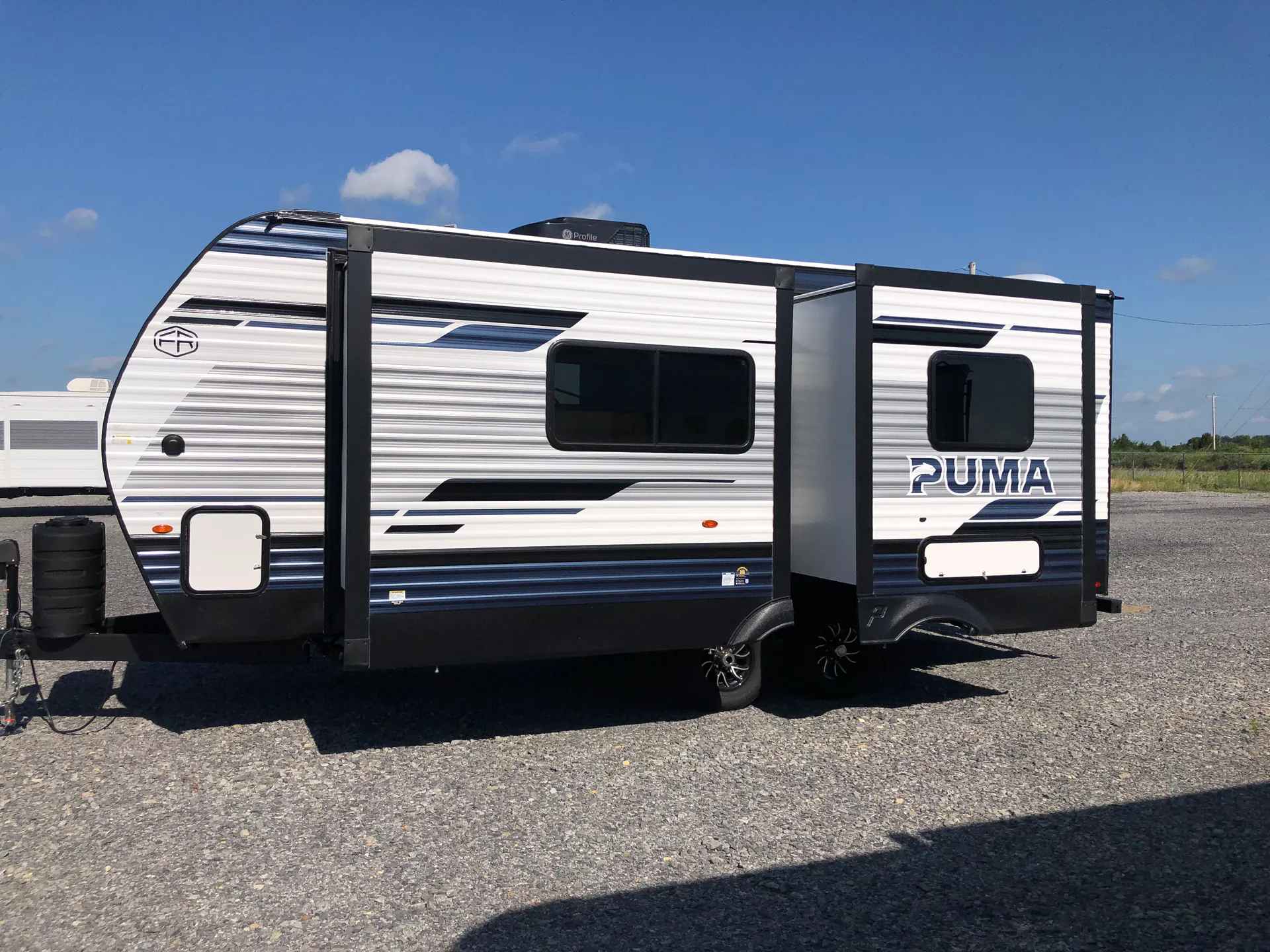 2026 Forest River Puma 220FK - Photo 4