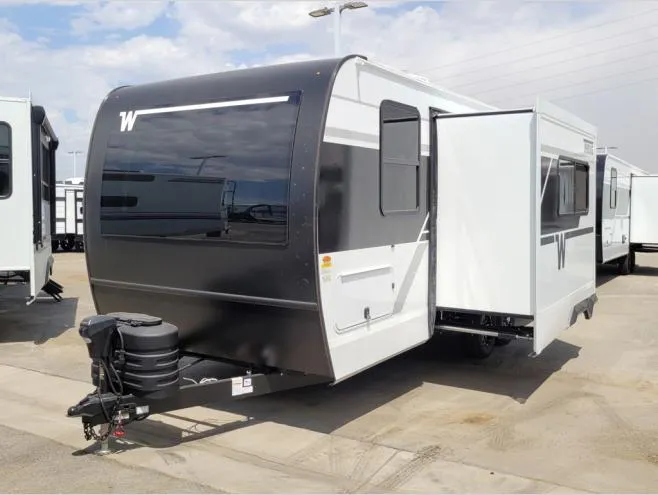 2026 Winnebago Thrive 22MBH - Photo 3