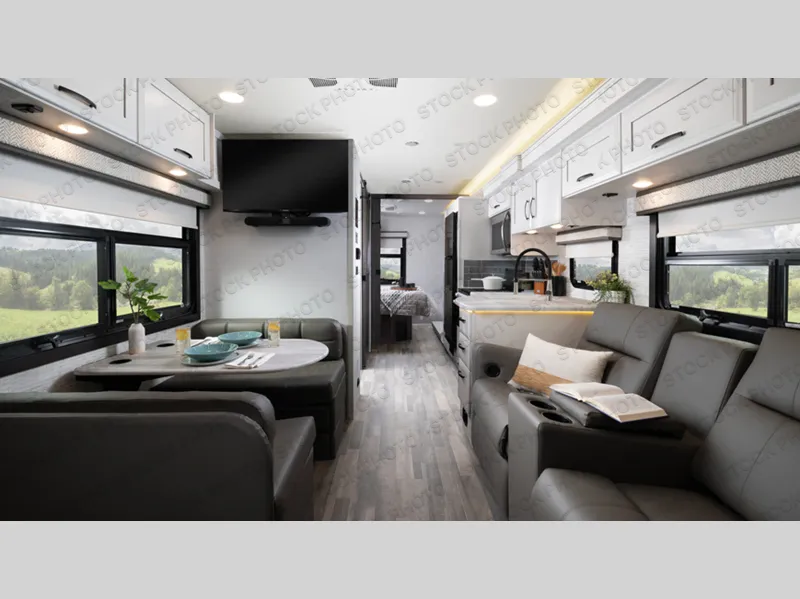2027 Entegra Coach Vision 29S - Photo 3