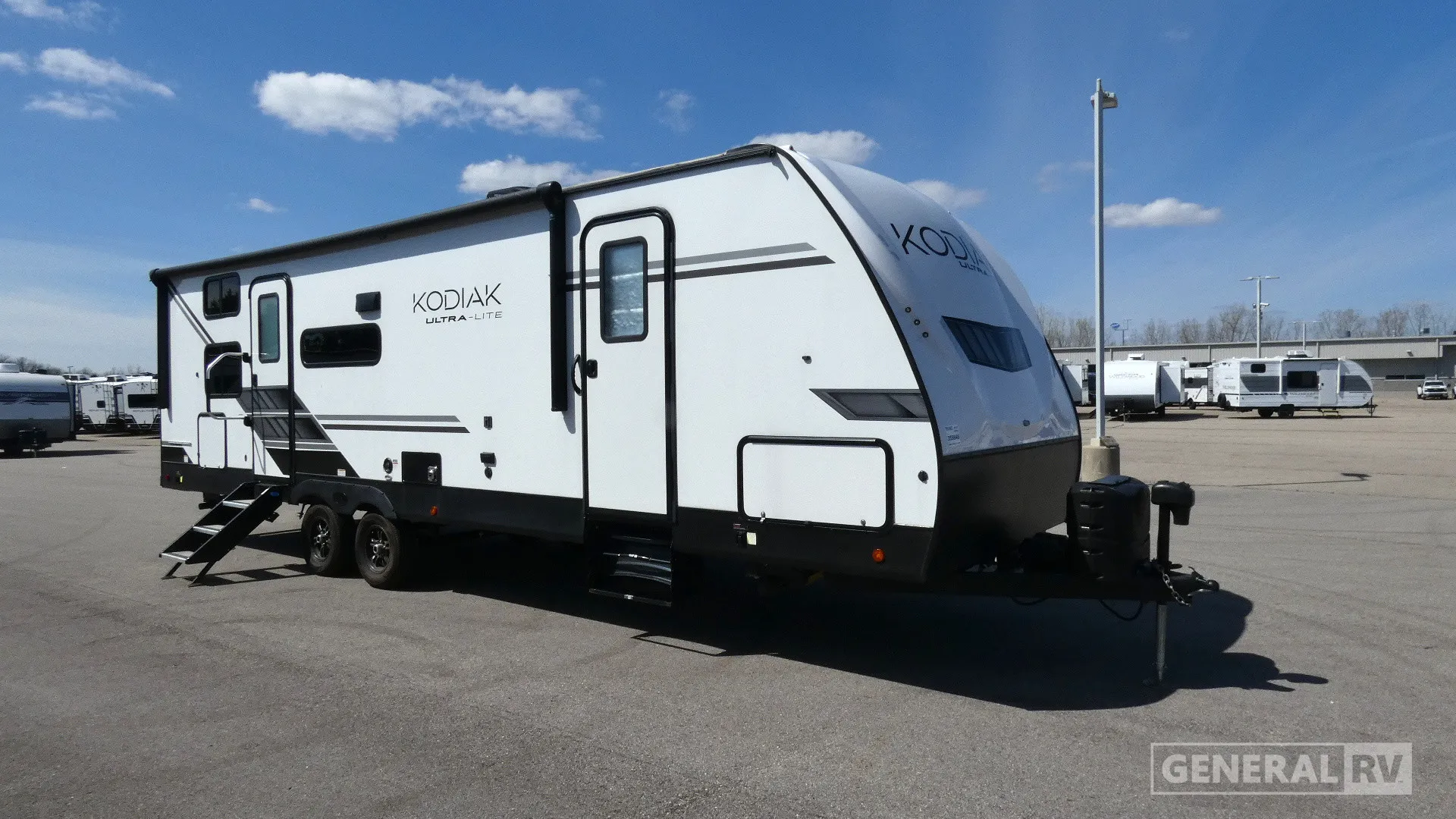 2022 Dutchmen Kodiak Ultra Lite 289BHSL - Photo 2