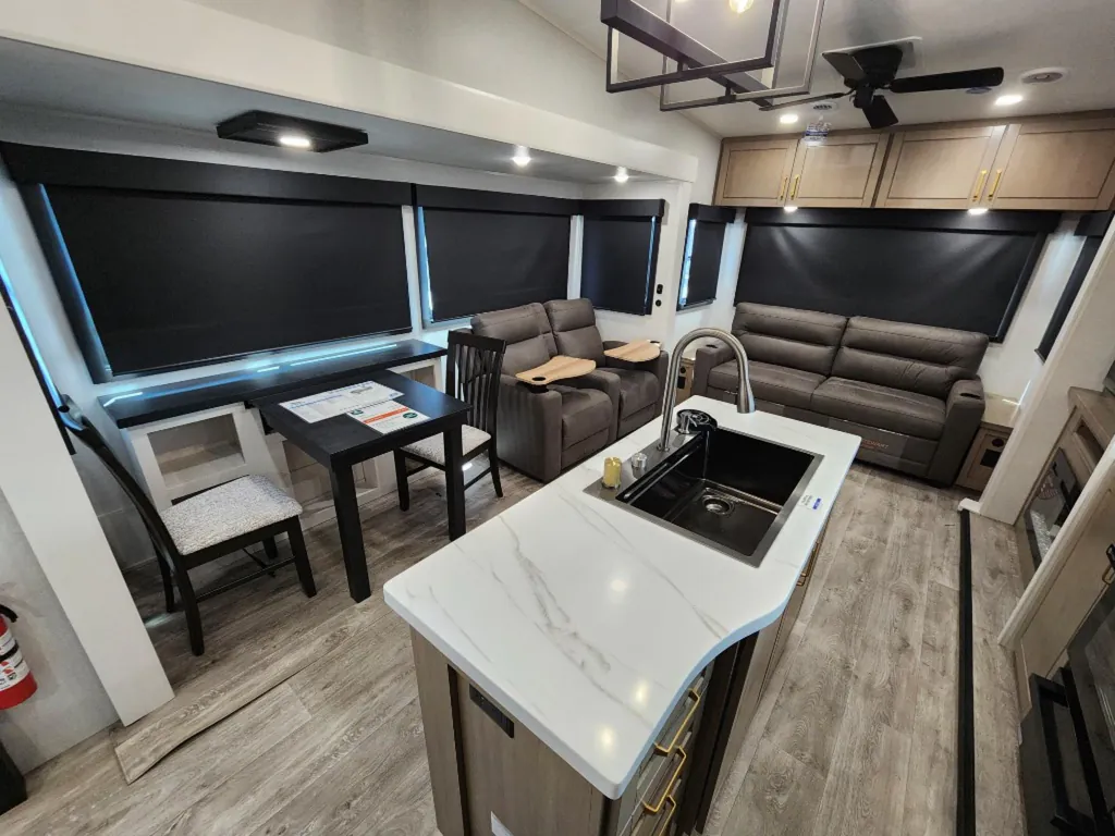 2026 Jayco Eagle 321RSTS, Photos photo 6
