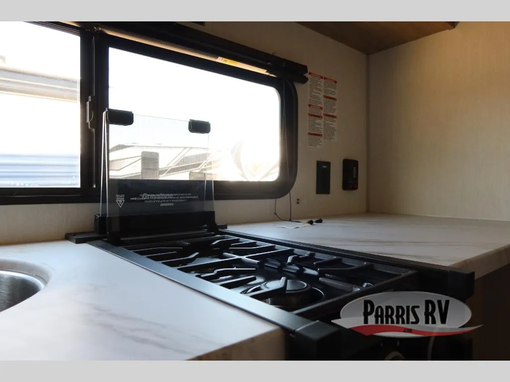 2026 Forest River RV Cherokee Wolf Pup 12SBLP - Photo 4